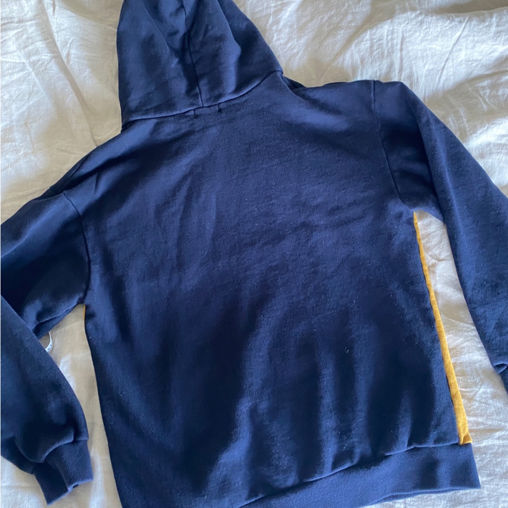 Oversized Polaroid Hoodie - Picture 5 of 5